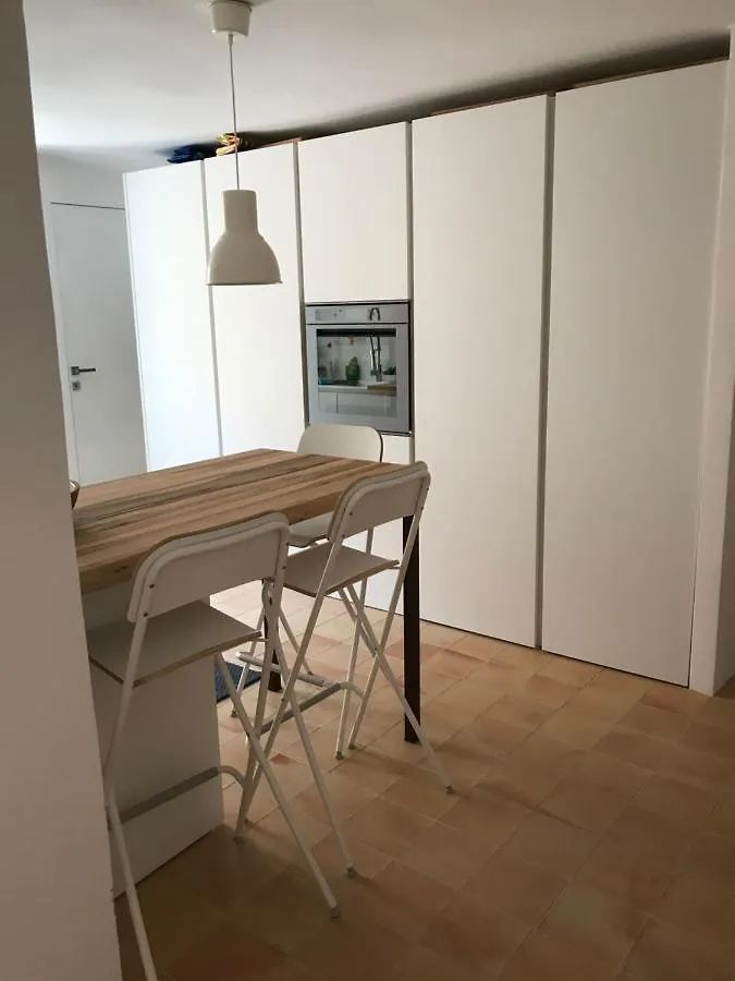 Appartamento Cedronio Naples