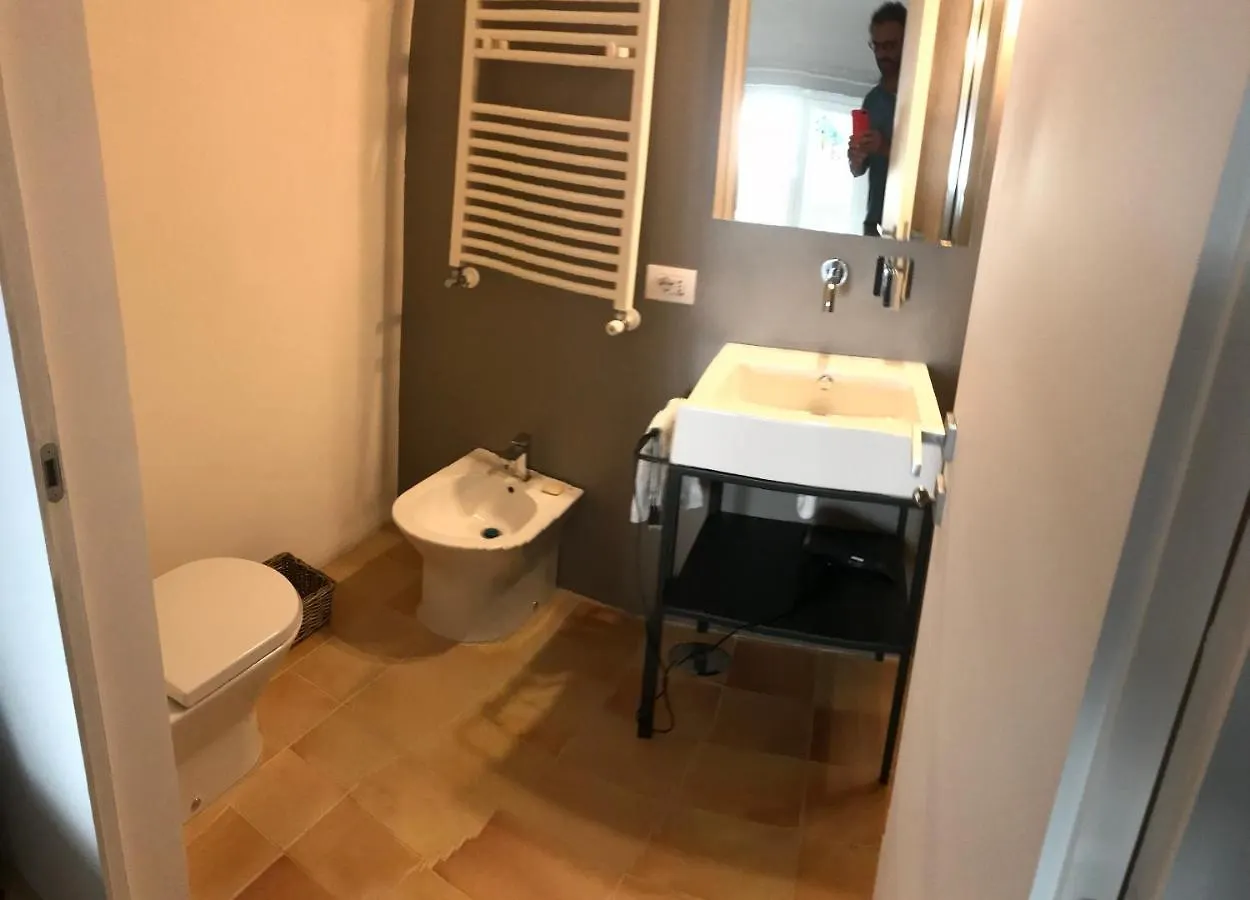 Appartamento Cedronio Naples 0*,