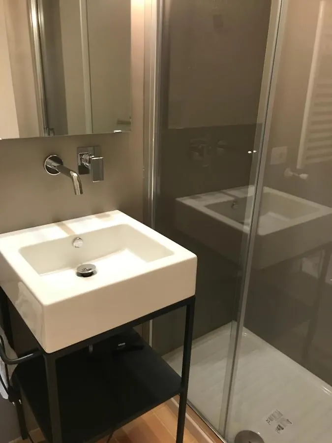 Apartment Appartamento Cedronio Naples