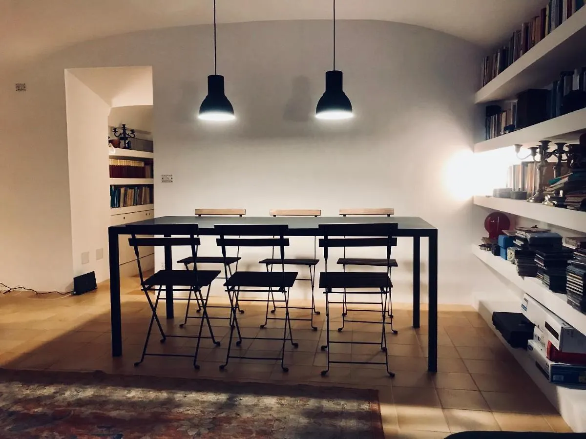 Appartamento Cedronio Napoli Italien