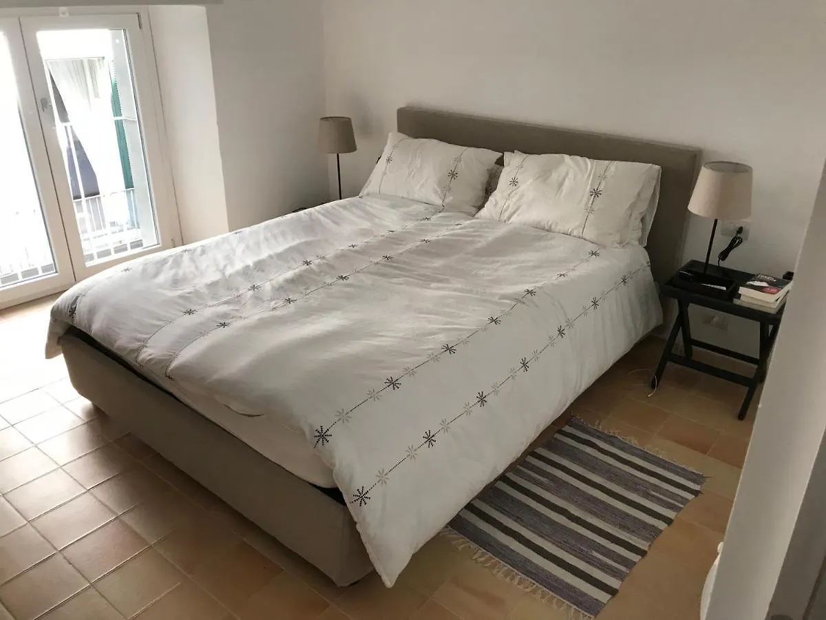 Lejlighed Appartamento Cedronio Napoli