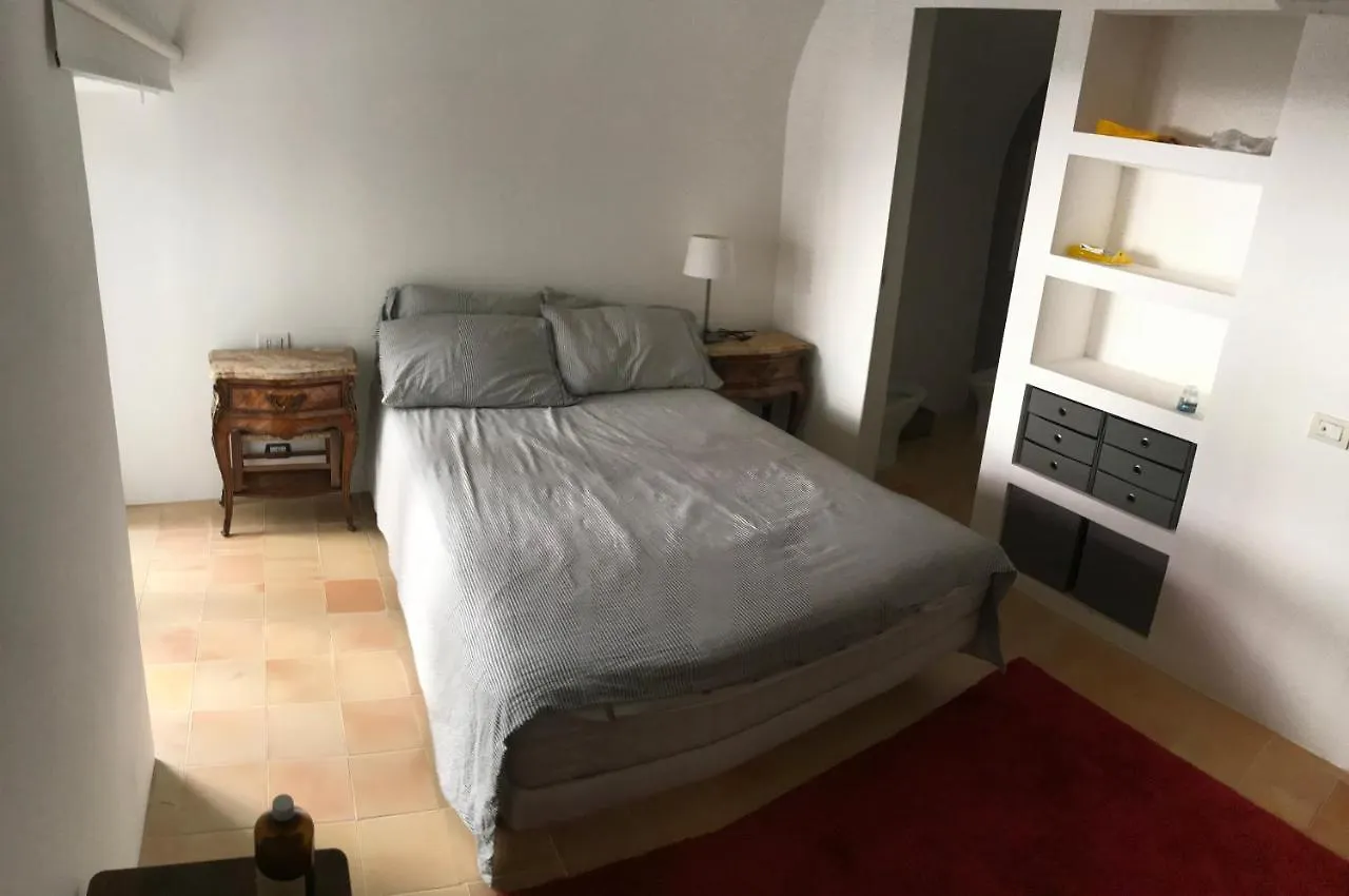 Lejlighed Appartamento Cedronio Napoli Italien